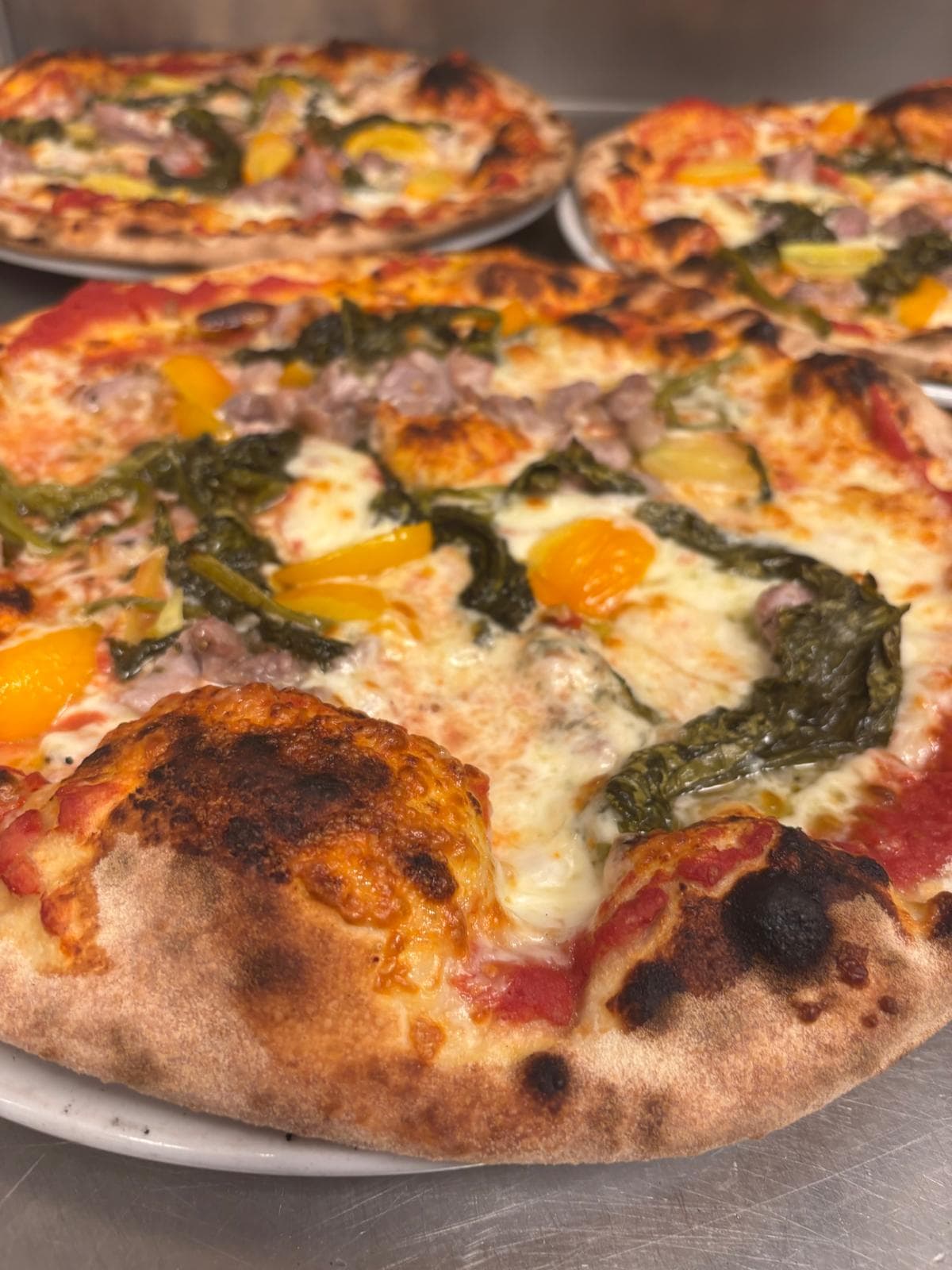 Scatto 11 dalla galleria New Pitti