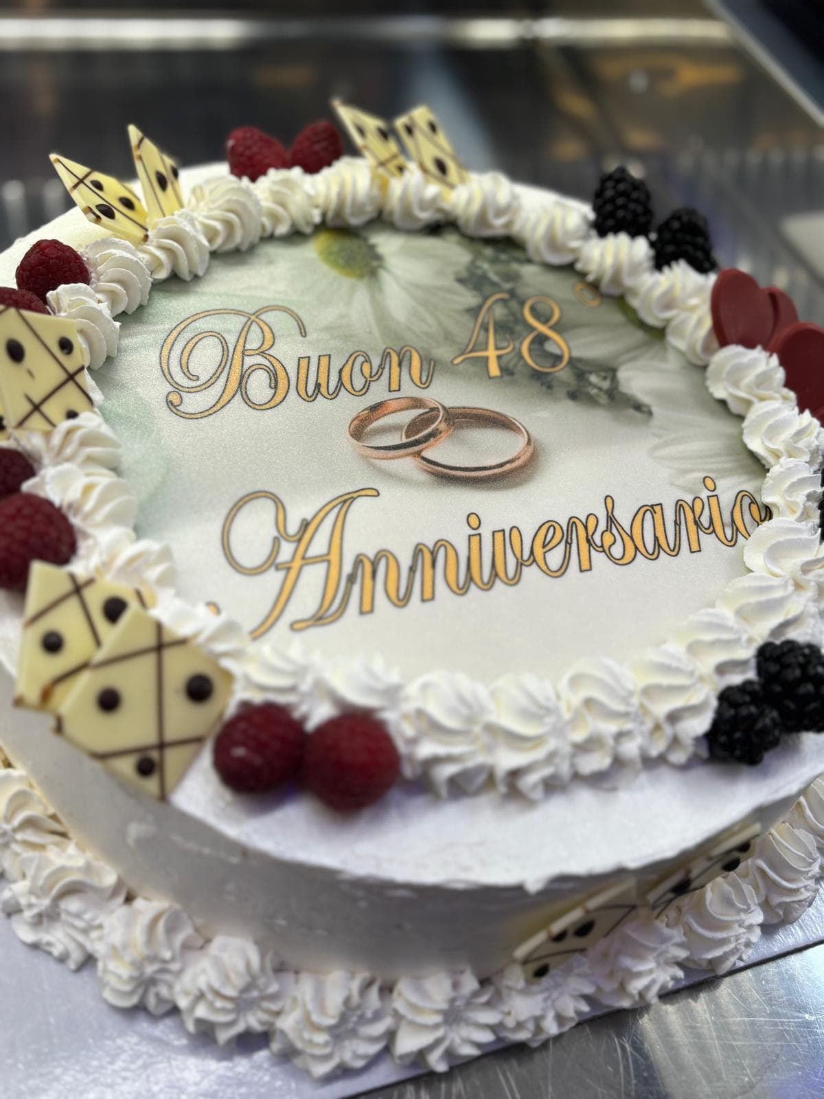 Scatto 16 dalla galleria New Pitti