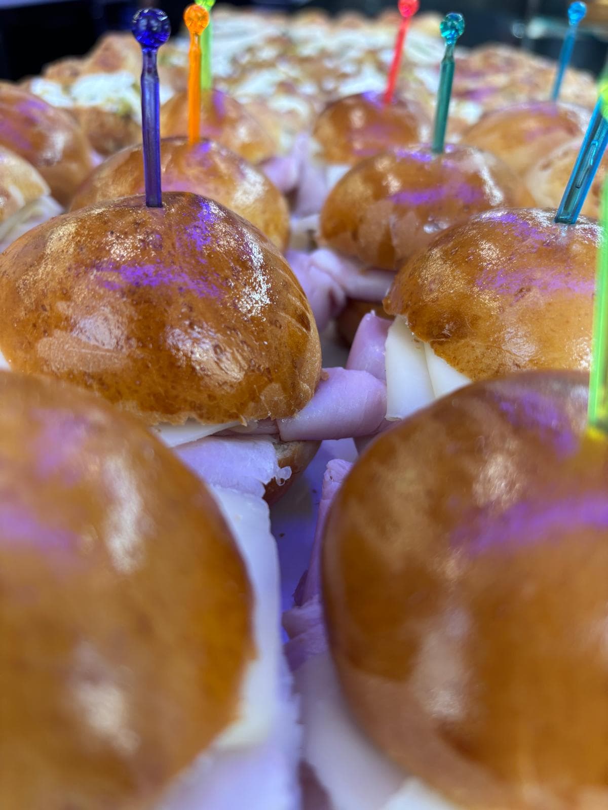 Scatto 21 dalla galleria New Pitti