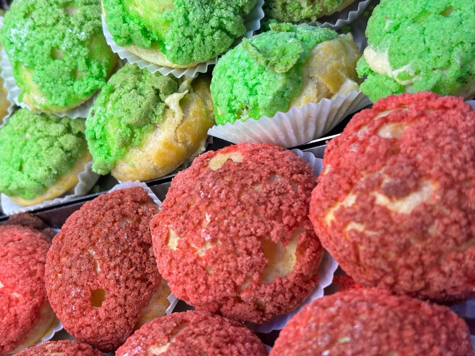 Scatto 22 dalla galleria New Pitti