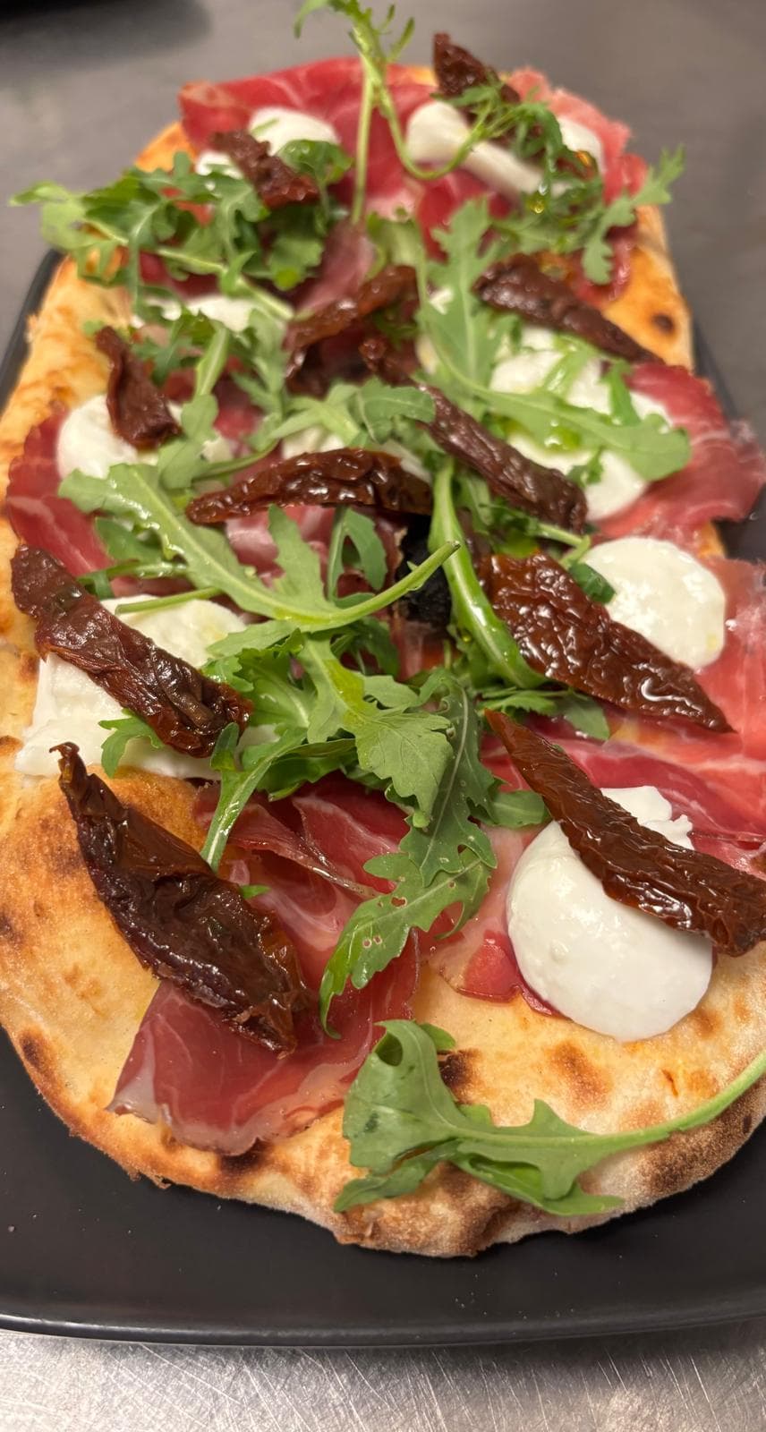 Scatto 23 dalla galleria New Pitti