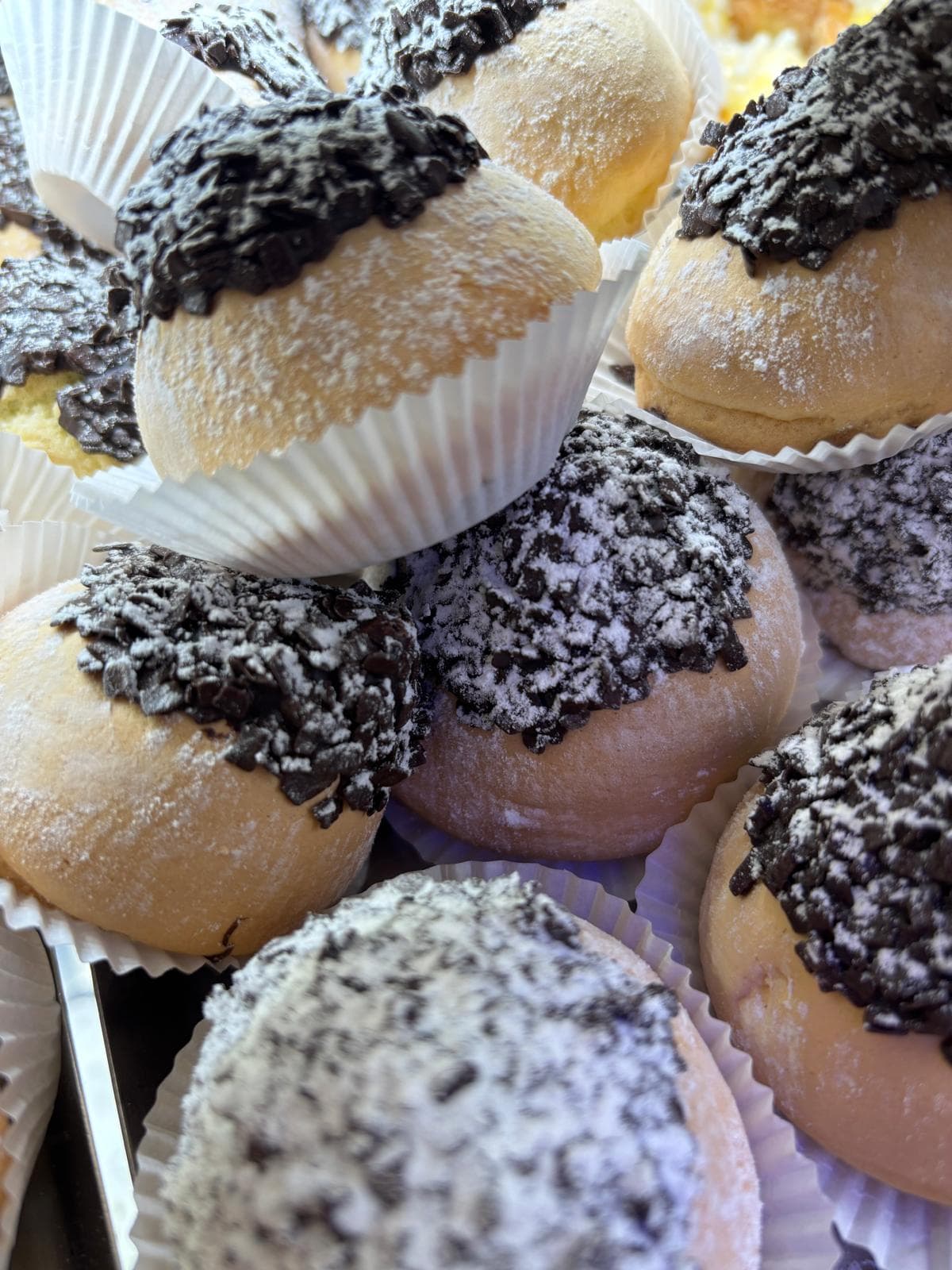 Scatto 24 dalla galleria New Pitti