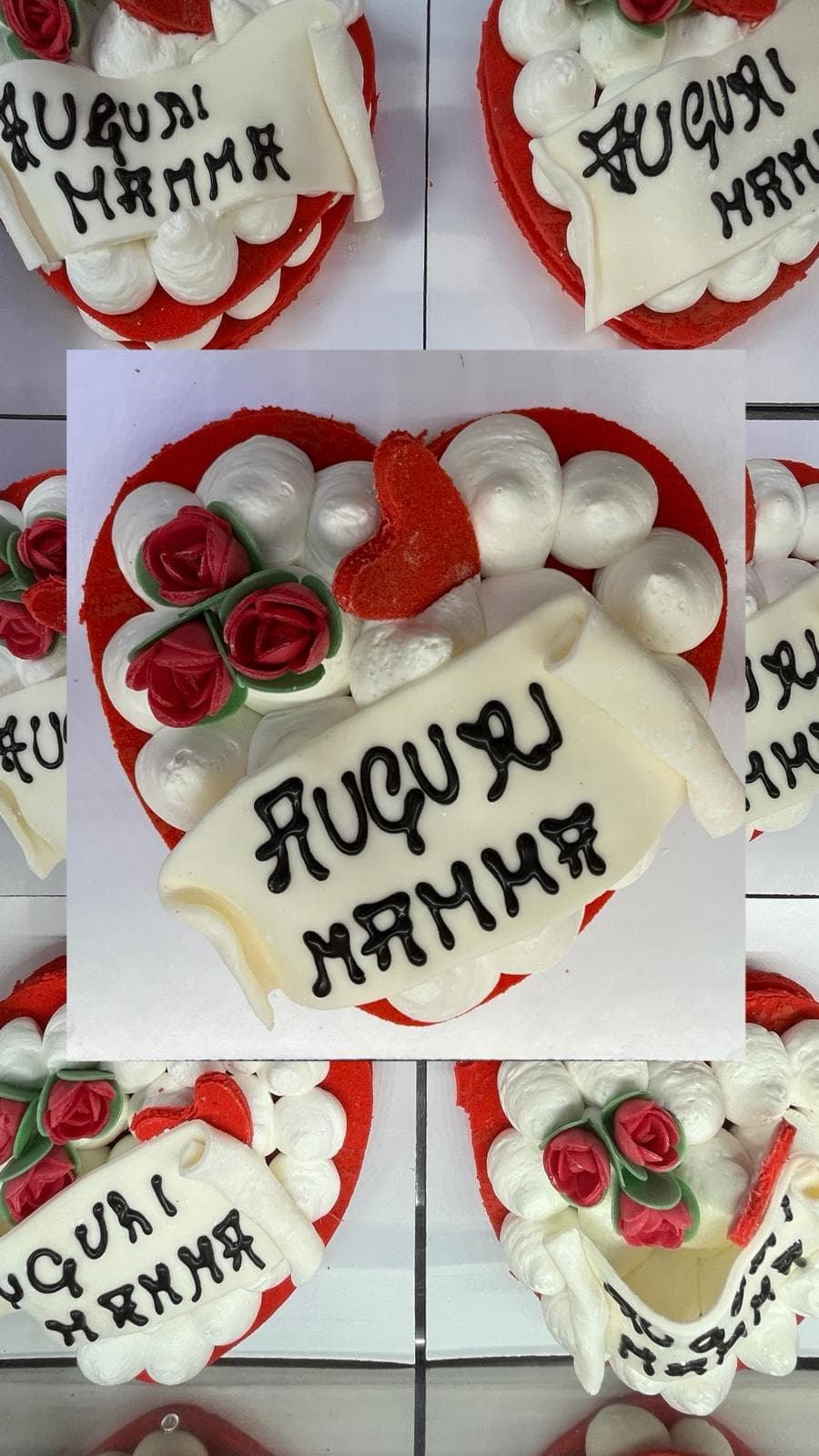 Scatto 27 dalla galleria New Pitti