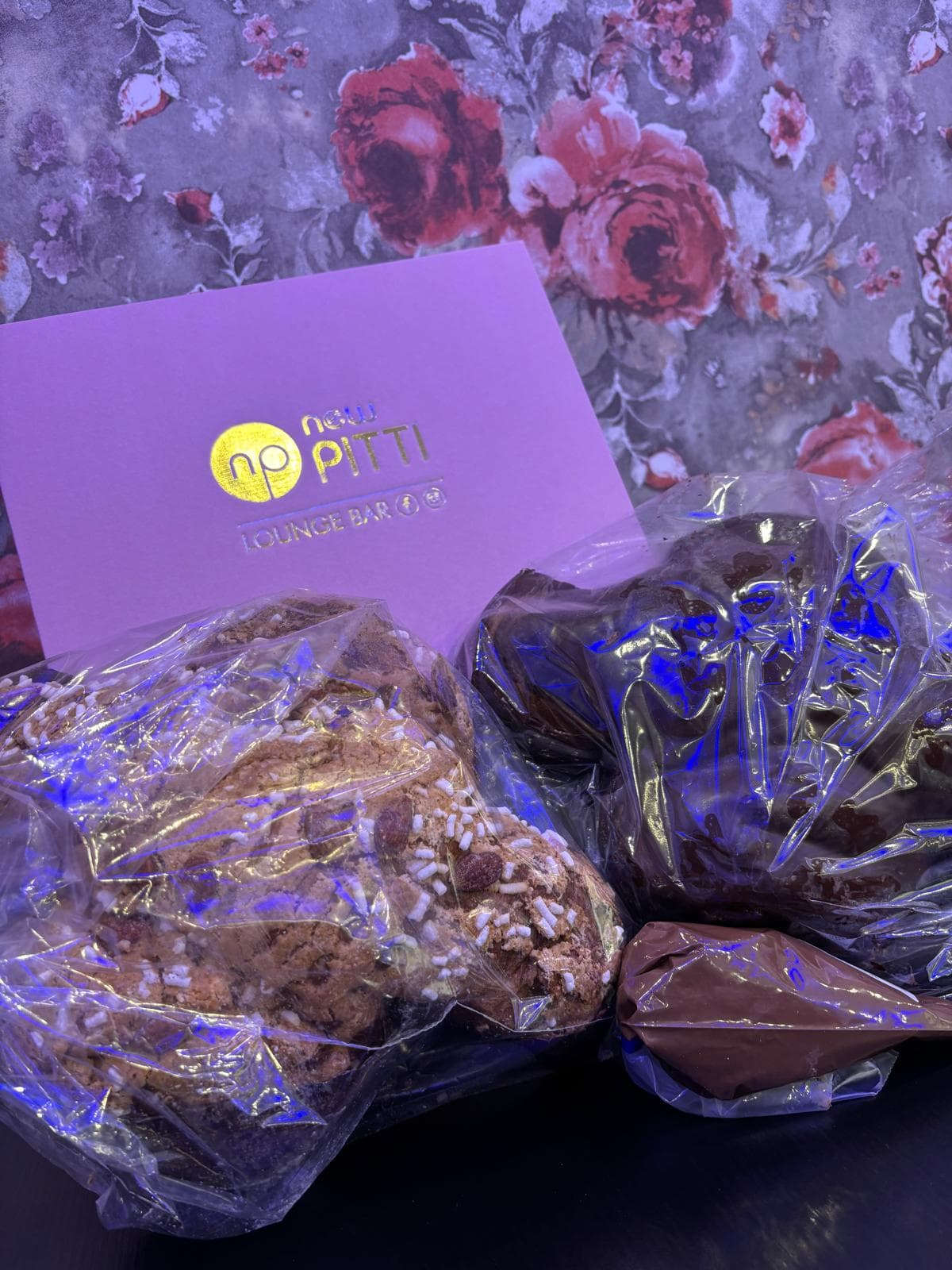 Scatto 29 dalla galleria New Pitti