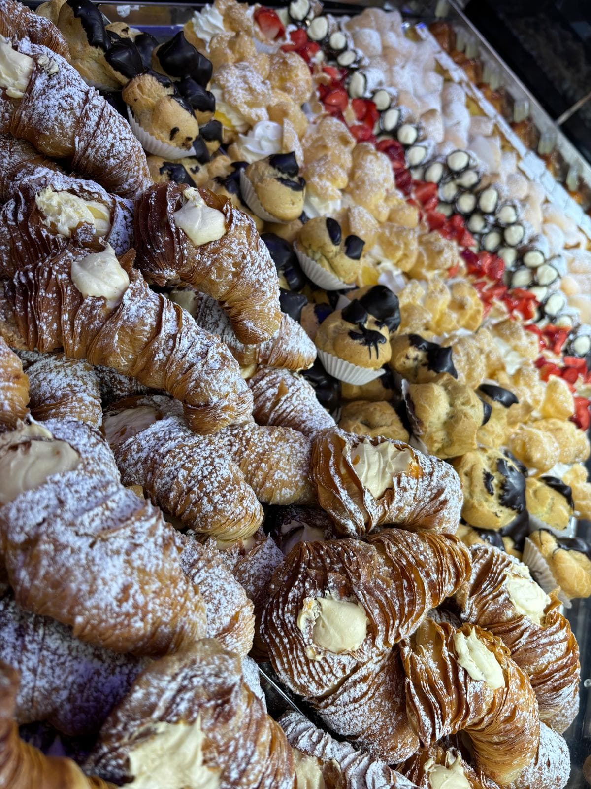 Scatto 35 dalla galleria New Pitti