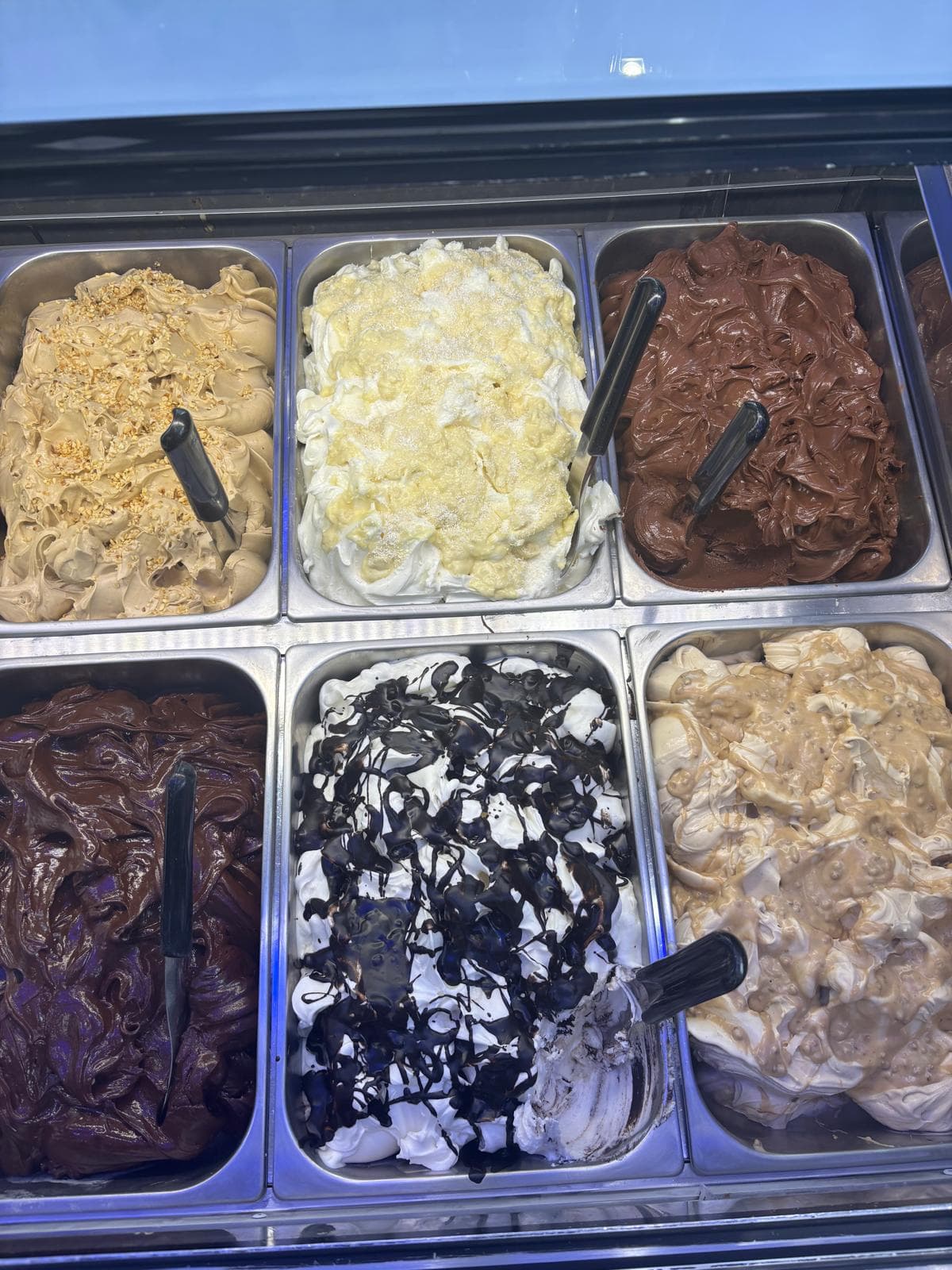 Scatto 4 dalla galleria New Pitti